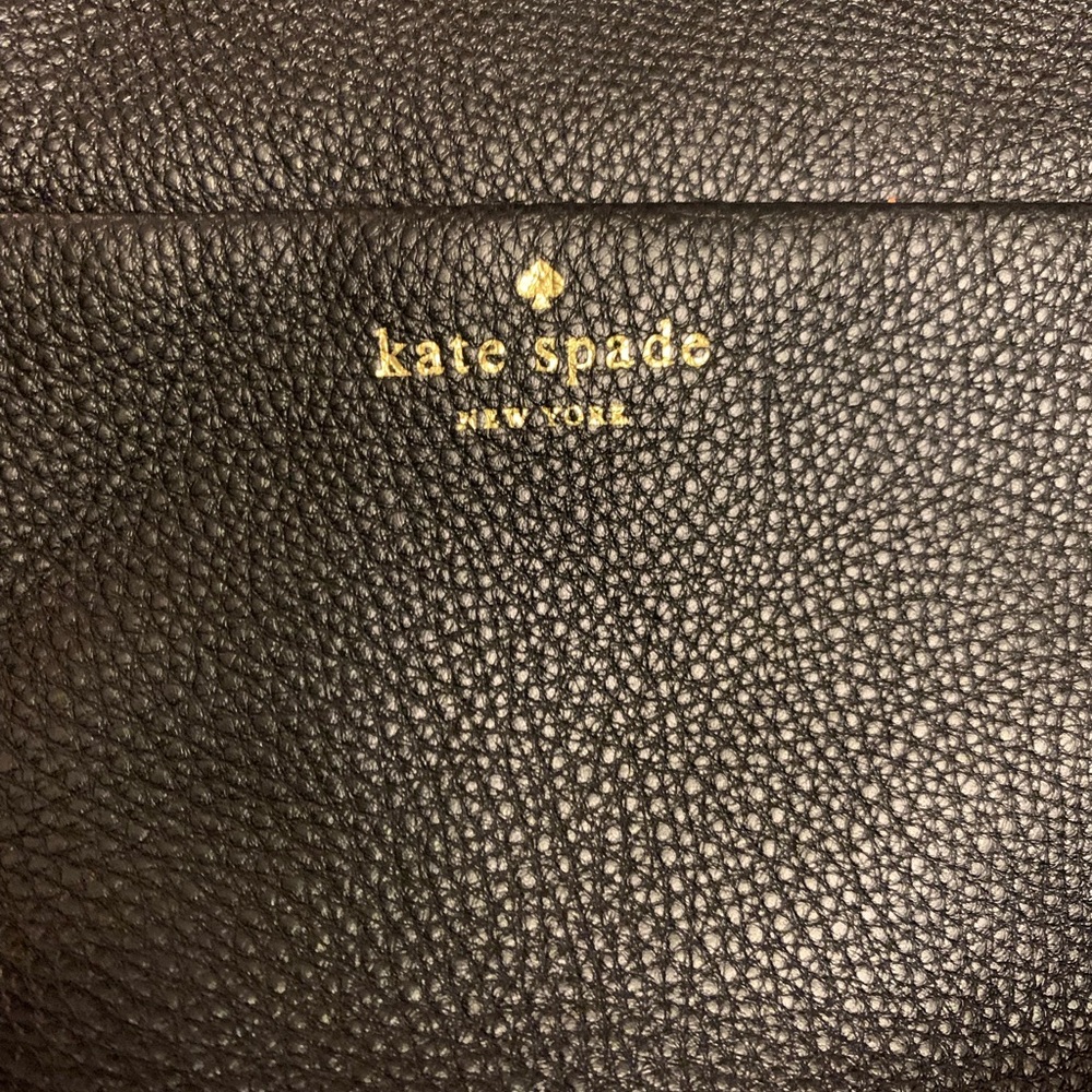 Kate Spade New York Elliot Place Black Hobo Bag - Picture 14 of 14